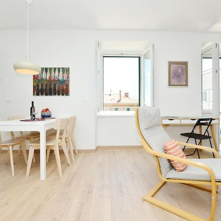 Apartman Junona - Poluotok Na Dlanu ザダル エクステリア 写真